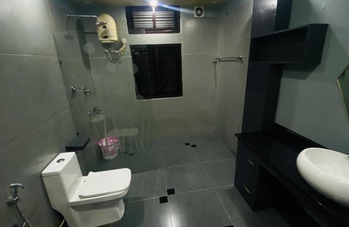 Palayam House | Premium Luxury Serviced villa in the heart of the city