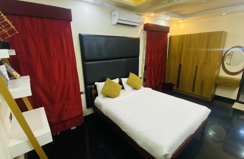 Palayam House | Premium Luxury Serviced villa in the heart of the city