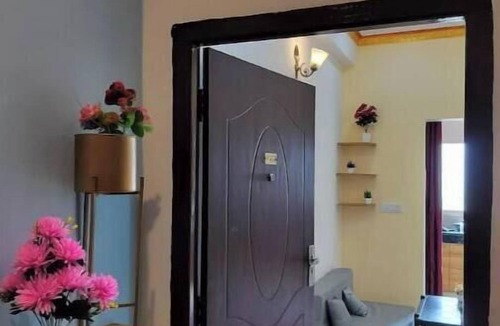 Vijaya Bank Layout Apartment | Premium Modern One BHK Flat near Main Temple
