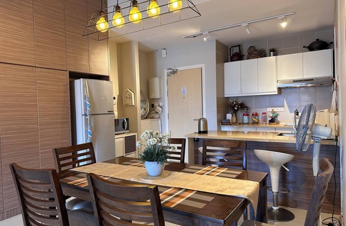 Petaling Jaya Apartment | Premium Retreat Suite Icon City