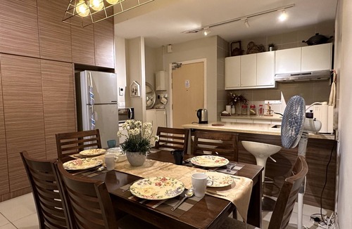 Petaling Jaya Apartment | Premium Retreat Suite Icon City