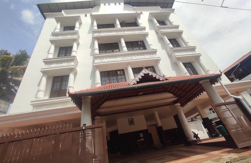 Mamangalam Apartment | Premium serviced apartments in Ernakulam Kochi