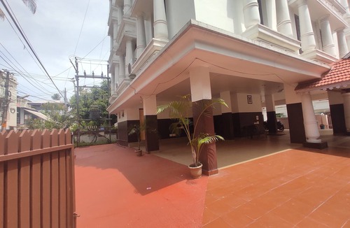 Mamangalam Apartment | Premium serviced apartments in Ernakulam Kochi
