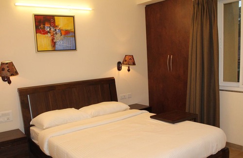 Gauravaddo Apartment | Premium serviced apartment 2-bedroom