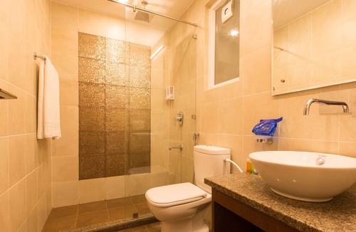 Gauravaddo Apartment | Premium serviced apartment 2-bedroom
