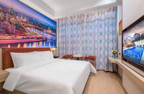 Central Business District Hotel | President Hotel