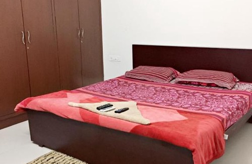 HITEC City Apartment | Prestige Service Apartment