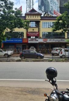 Nedumbassery Cabin | Prestige Tourist Home