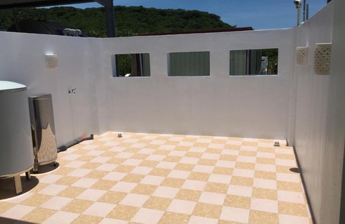 South Beach Bed & Breakfast | Pretty Nanwan B&B