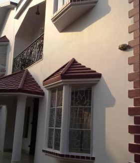 Santiniketan House | Preyoshi