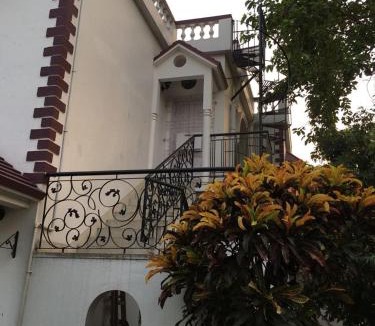 Santiniketan House | Preyoshi