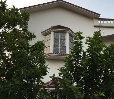 Santiniketan House | Preyoshi
