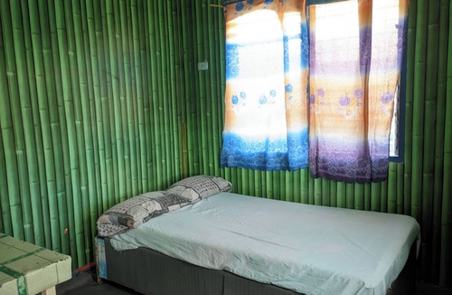 Pagsanjan House | Pri Merra Inn