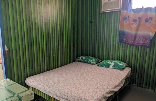 Pagsanjan House | Pri Merra Inn
