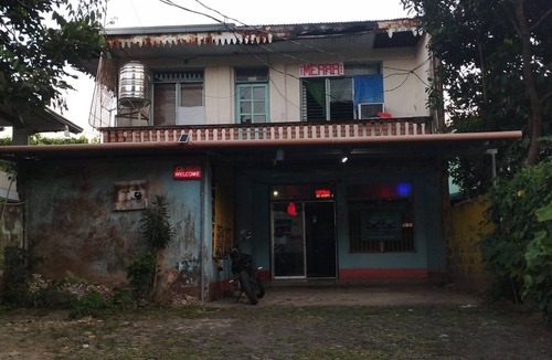 Pagsanjan House | Pri Merra Inn