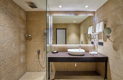 Tonk Road Hotel | Pride Amber Vilas Resort & Convention Centre