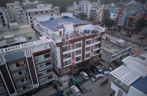 New Digha Hotel | Pride Biznotel Canopus, Digha