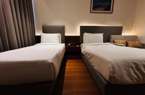 Jwalapur Hotel | Pride Elite Haridwar