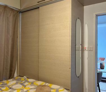 Mong Kok Apartment | Prince Edward, 1 mins dining & transportation