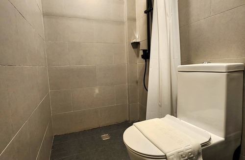 Bogo Hotel | Prince Express Inn