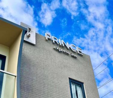 Bogo Hotel | Prince Express Inn