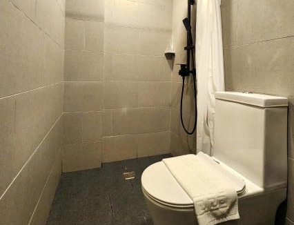 Bogo Hotel | Prince Express Inn