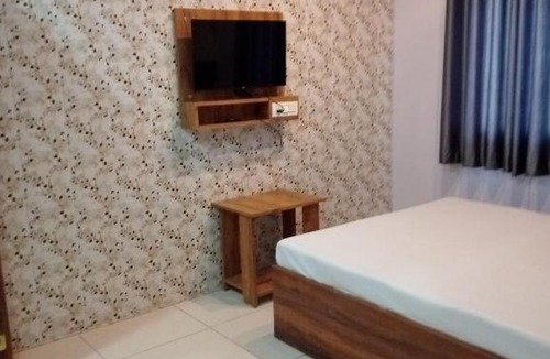 Gorakhpur House | Prince Guest house