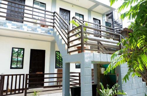 Port Barton House | Princesa Michaella Hostel