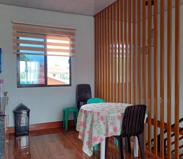San Carlos City House | Princess Haven - Ducay Residence