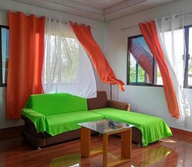 San Carlos City House | Princess Haven - Ducay Residence
