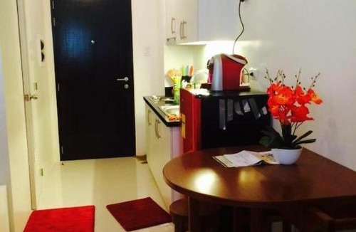 Valencia Apartment | Princeton Residences