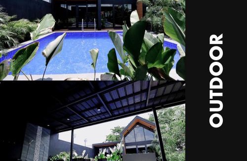 Bacolor Resort | Privé Cabin