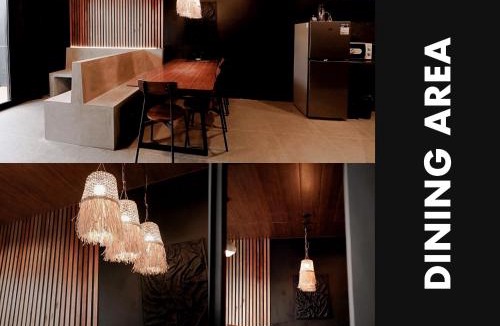 Bacolor Resort | Privé Cabin