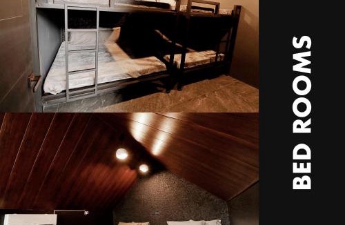 Bacolor Resort | Privé Cabin