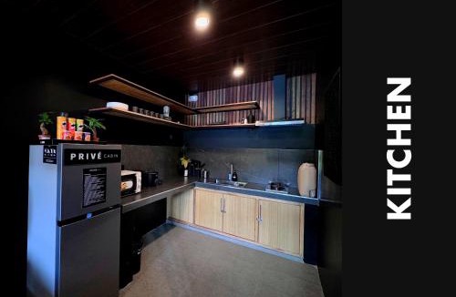 Bacolor Resort | Privé Cabin