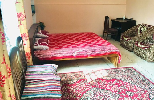 Tonk Phatak Resort | Private room ∙ 2 guests