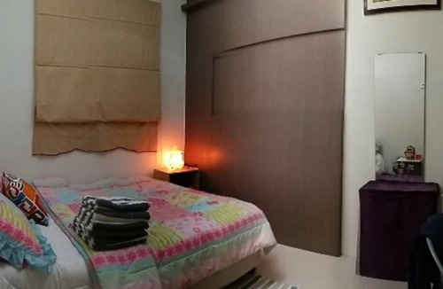 Bukit Jalil Resort | Private room ∙ 2 guests