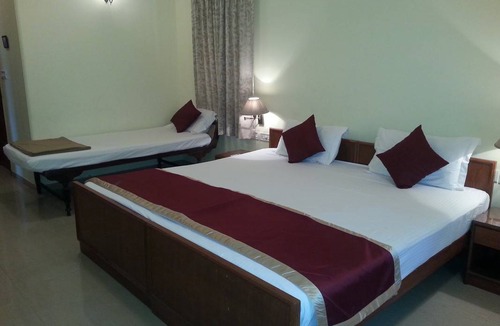 Nagalli Hills Colony Resort | Private room ∙ 3 guests