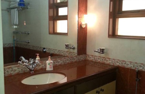Nagalli Hills Colony Resort | Private room ∙ 3 guests