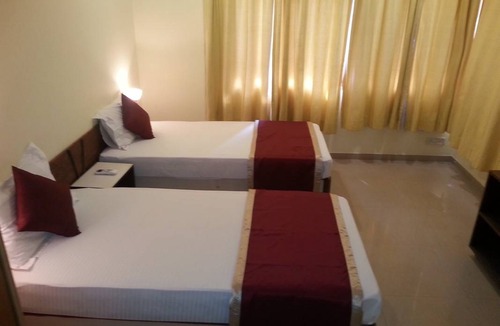 Nagalli Hills Colony Resort | Private room ∙ 3 guests
