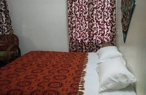 Thiruvananthapuram Resort | Private room ∙ 2 guests