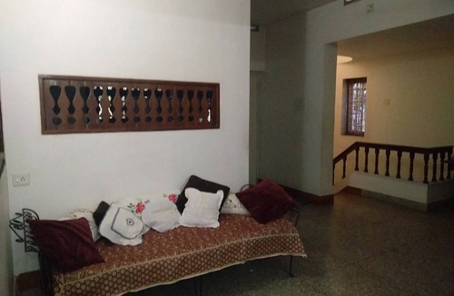 Thiruvananthapuram Resort | Private room ∙ 2 guests