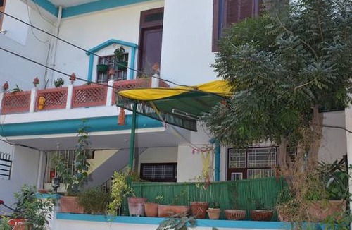Vaishali Nagar Resort | Private room ∙ 2 guests
