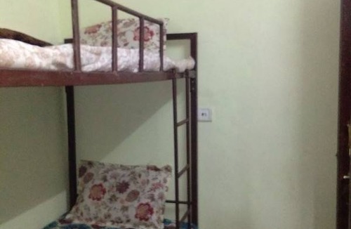 Vaishali Nagar Resort | Private room ∙ 2 guests
