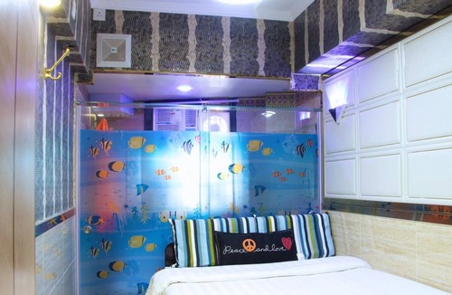 Jordan House | Private Apartment...