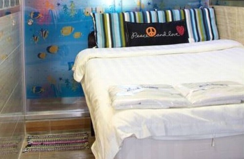 Jordan House | Private Apartment...
