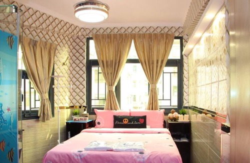 Jordan House | Private Apartment...