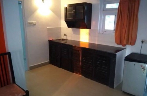 Benaulim House | Private Apartment in Royal Palms 4