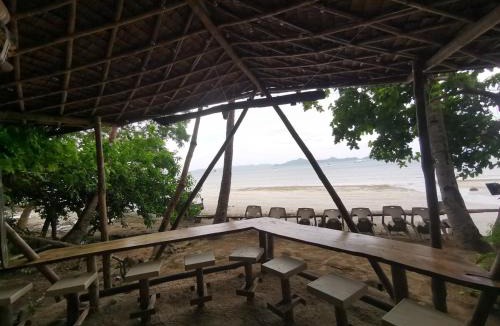El Nido House | Private Beachfront Retreat