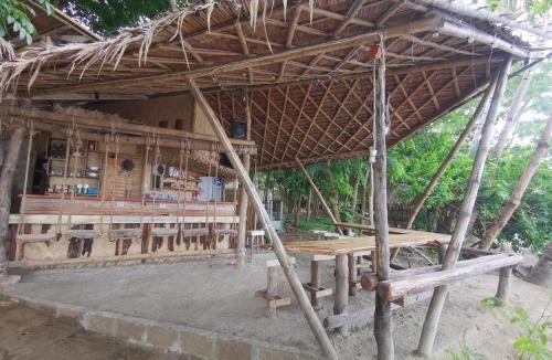 El Nido House | Private Beachfront Retreat